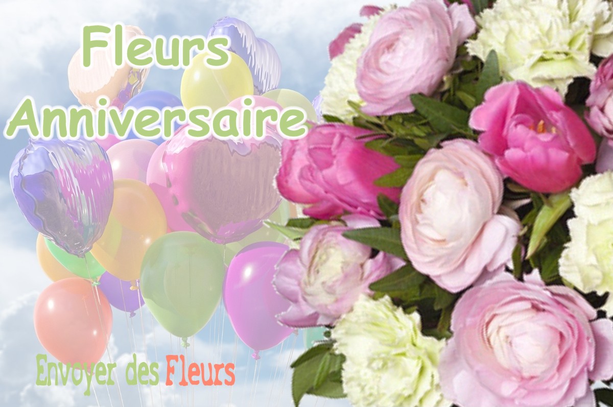 lIVRAISON FLEURS ANNIVERSAIRE à VILLEFRANCHE-SUR-MER