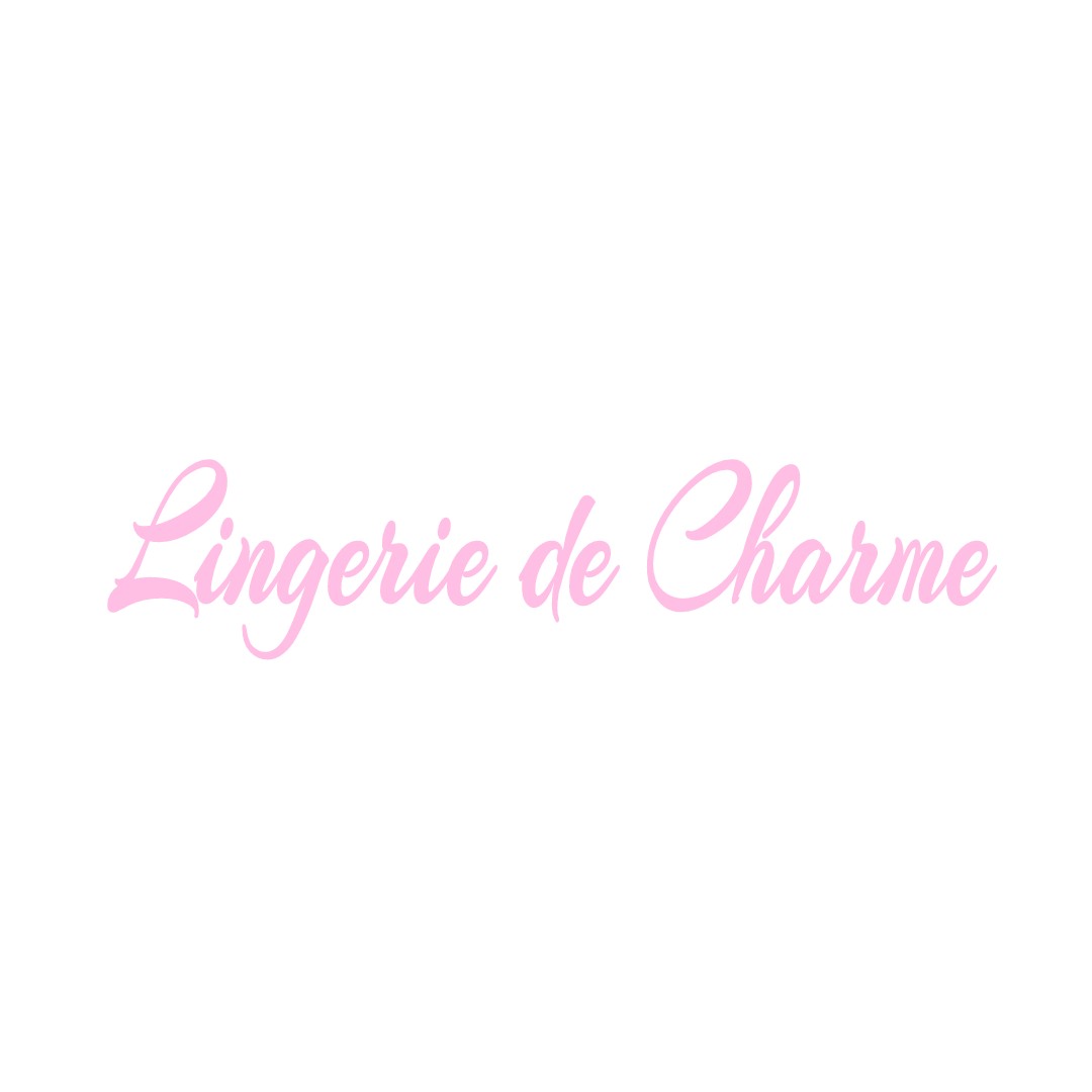 LINGERIE DE CHARME VILLEFRANCHE-SUR-MER